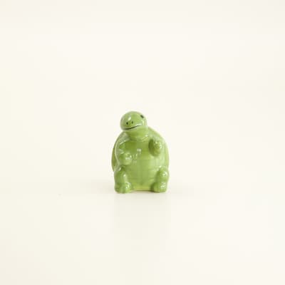 Turtle Mini Salt Shaker