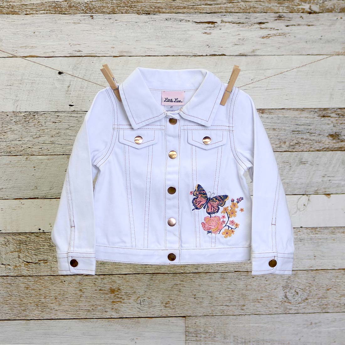 cracker barrel baby girl clothes