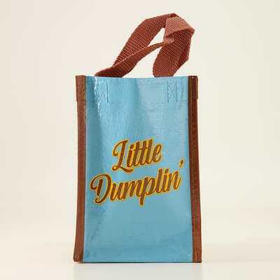 Mini Dumplin Tote