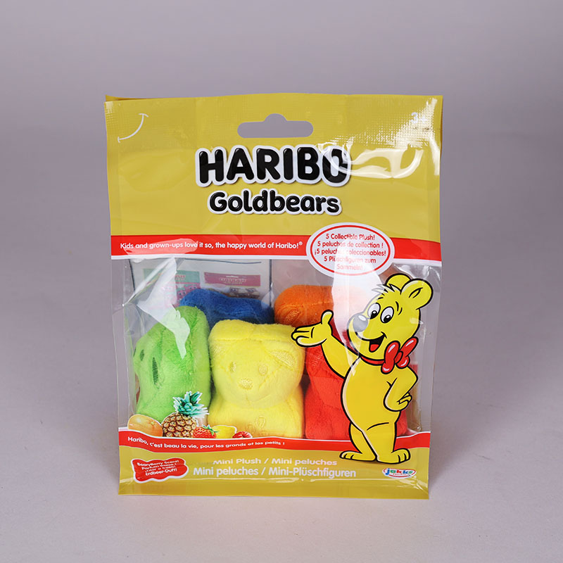 Gummy bear hot sale teddy