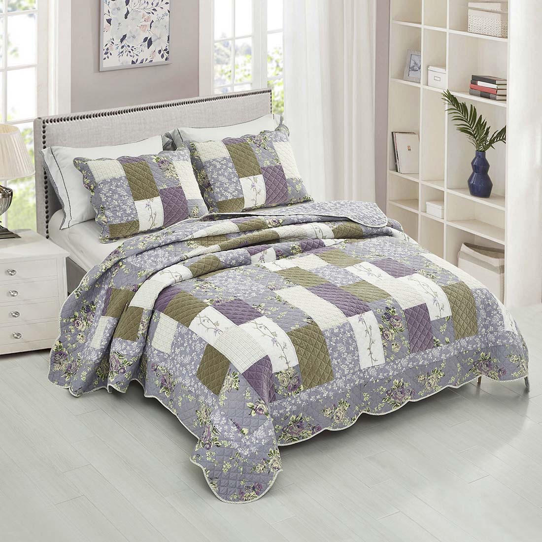 Quilts Shams Bedding decor Pillows Home Furniture Cracker Barrel