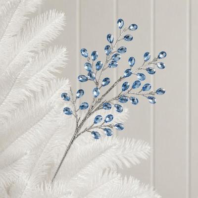 Blue Jewel Pick