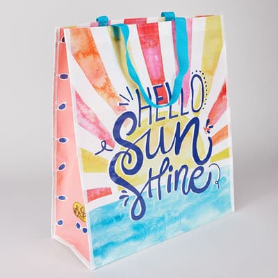 Hello Sunshine Promo Tote