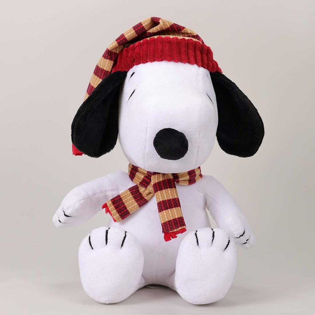 Snoopy peluche online