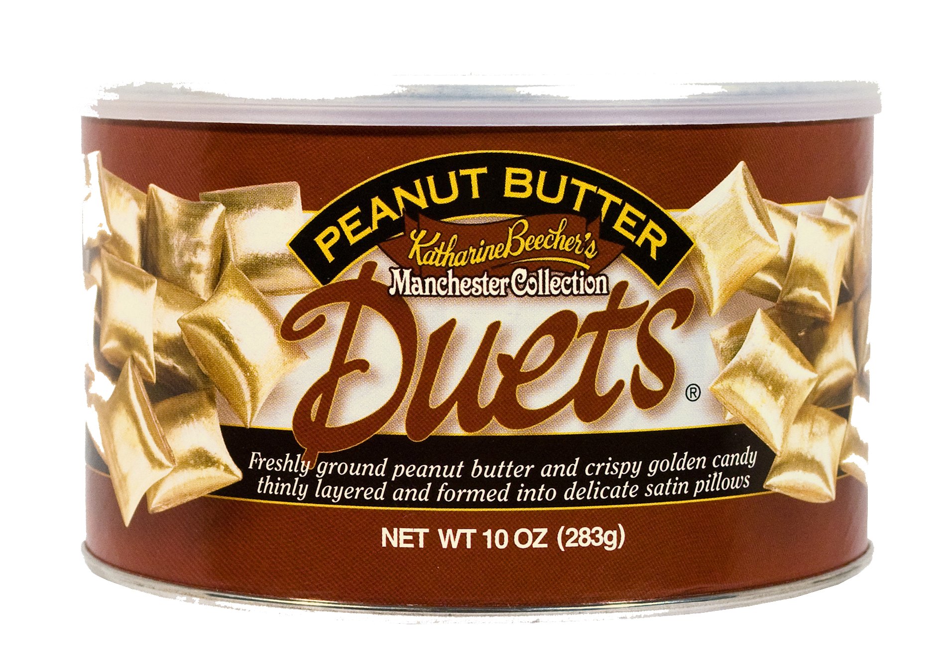 Peanut Butter Duets - Cracker Barrel