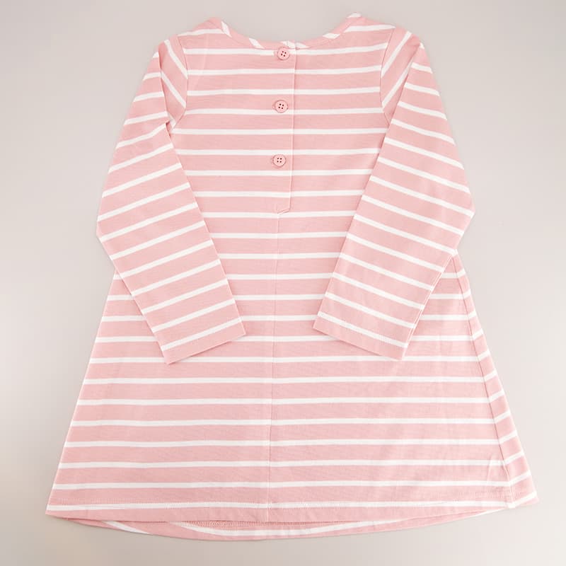 pink football dress Pretty Pink Football Dress 3t