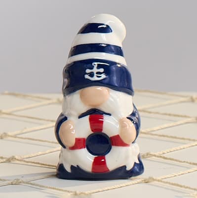 Gnome Mini Pepper Shaker