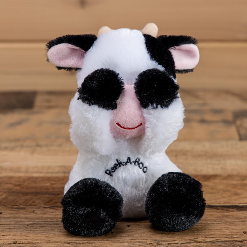 Mooing 2024 cow toy