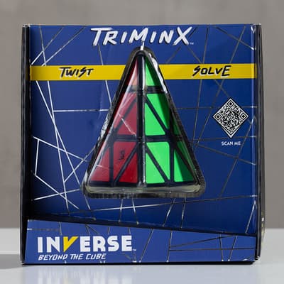 Triminx Puzzle