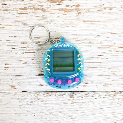 Unicorn Giga Pet