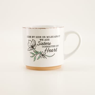 Sisters 18 Oz. Mug