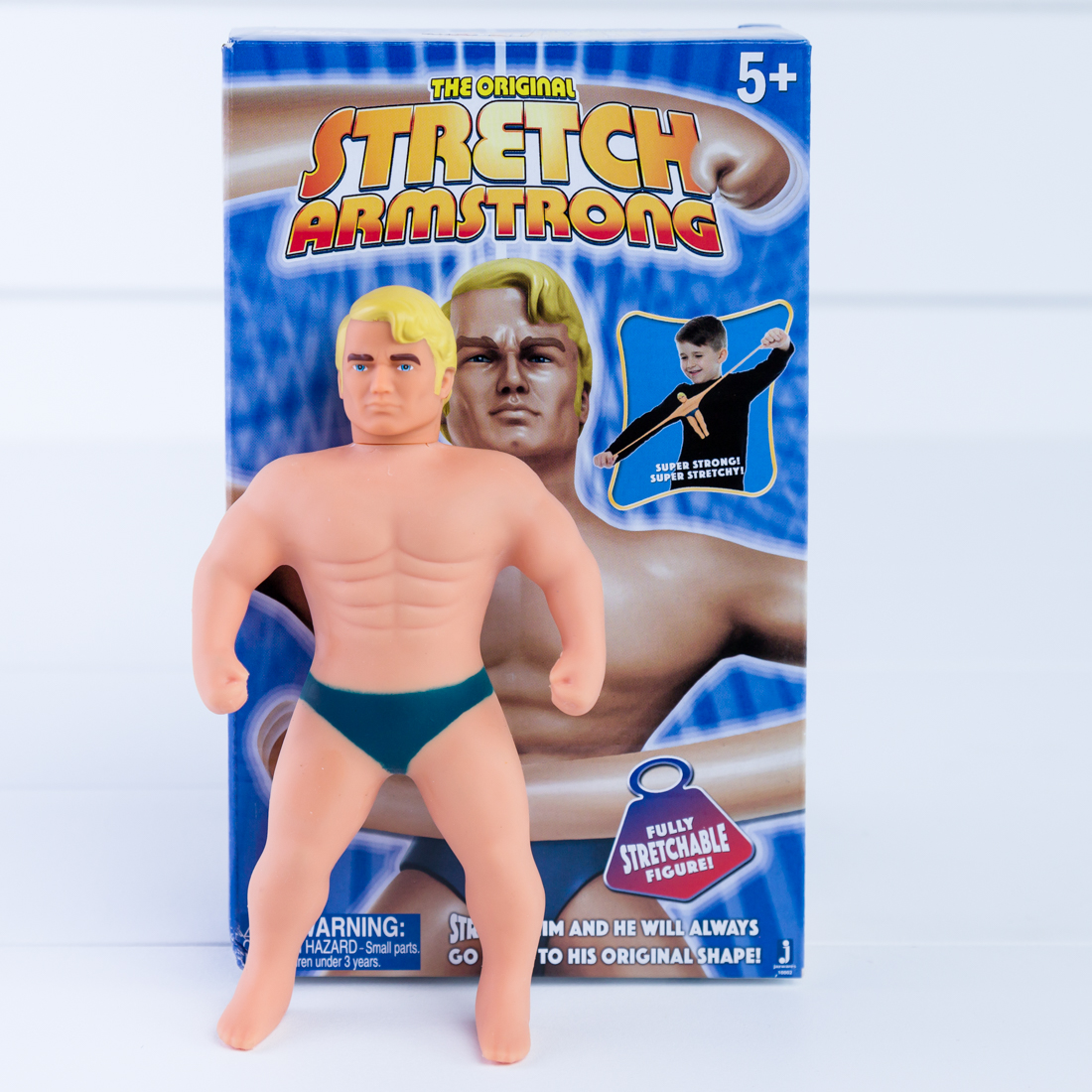 original stretch armstrong for sale