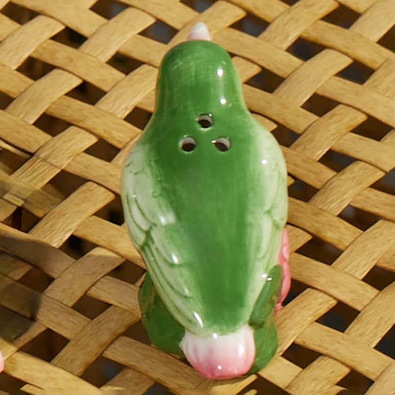 Hummingbird Mini Pepper Shaker Cracker Barrel - Main Image