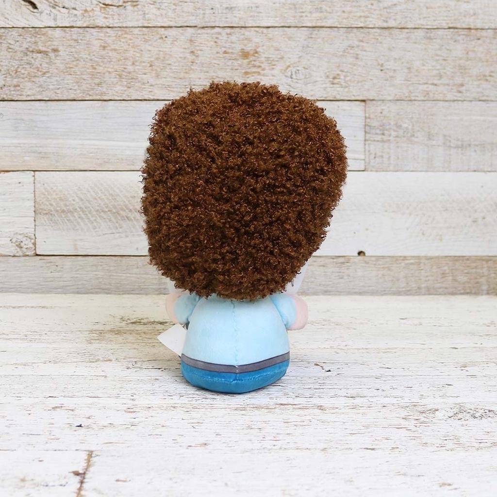 Bob Ross Chia Pet - Cracker Barrel