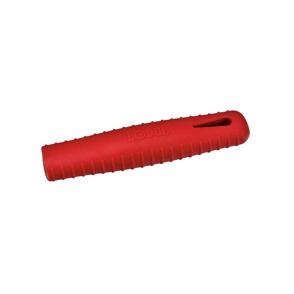Lodge Silicone Hot Handle Holder - Red - Cracker Barrel