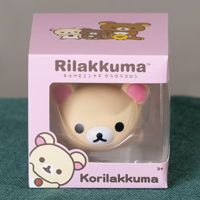 Korilakkuma Vinyl Figure