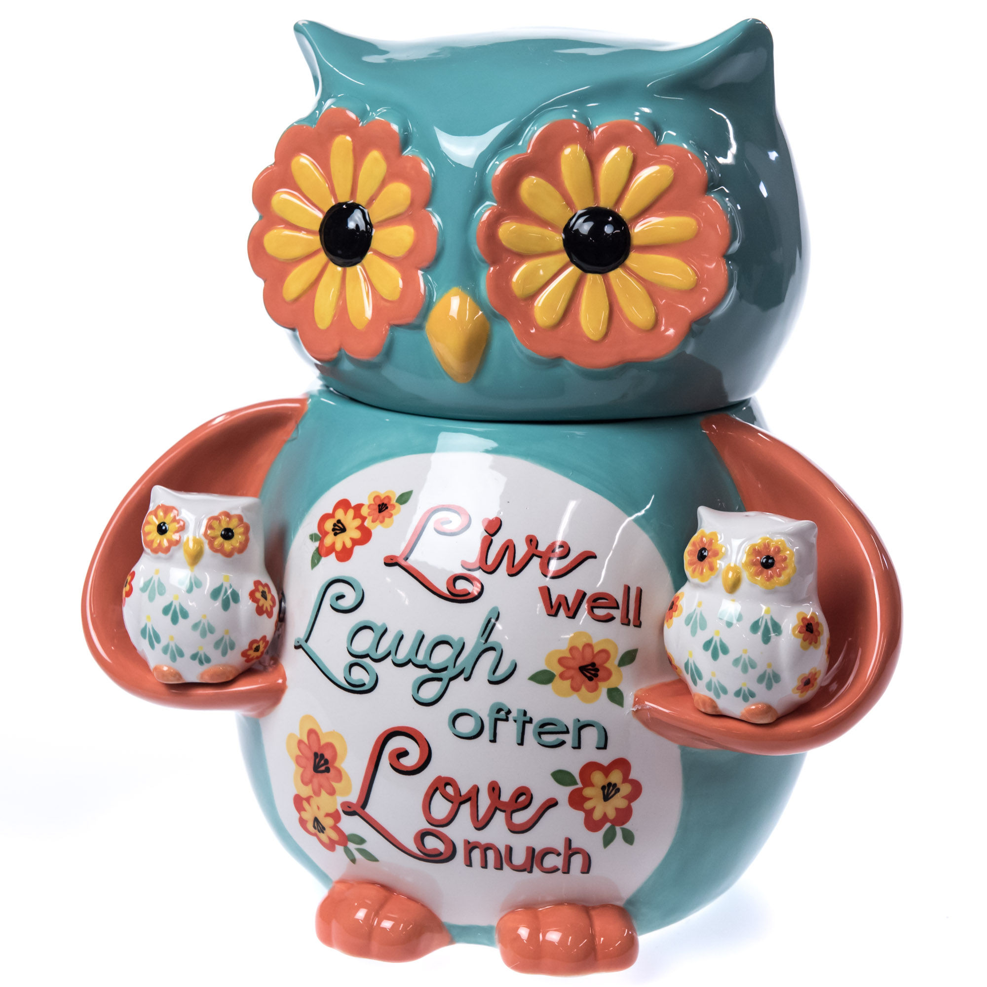 cracker barrel cookie jar