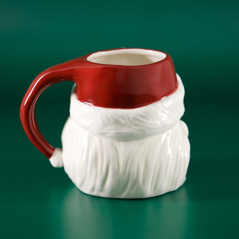 3rd legion coffee mug Texas Collage Campfire Mug