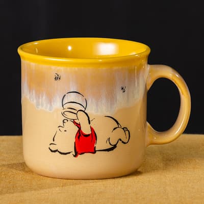 Winnie the Pooh Mug