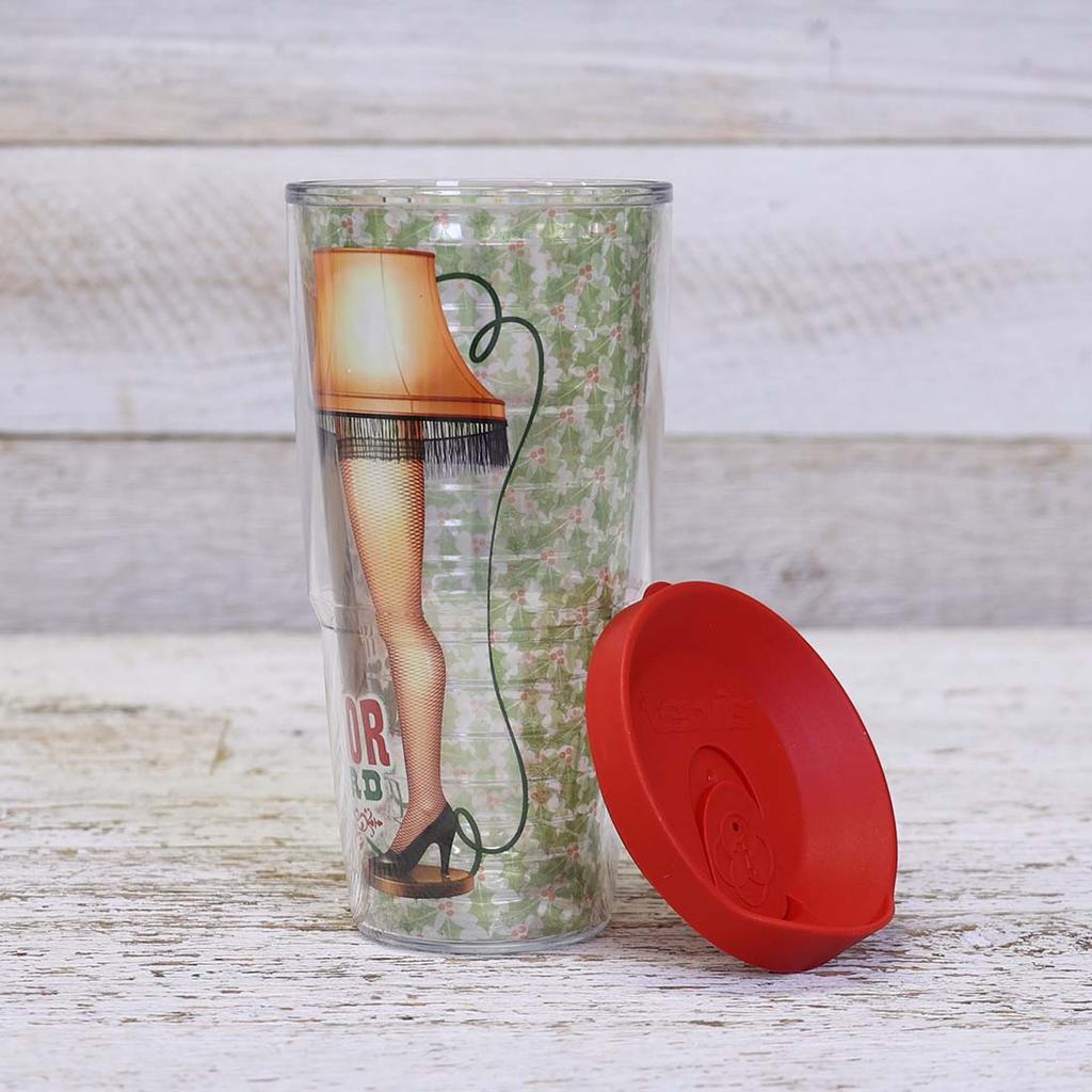 Tervis Grinch Naughty Drinkware - Cracker Barrel