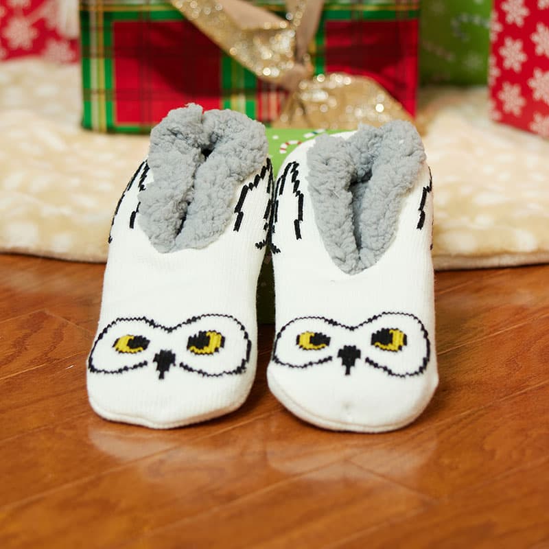 Hedwig slippers primark store