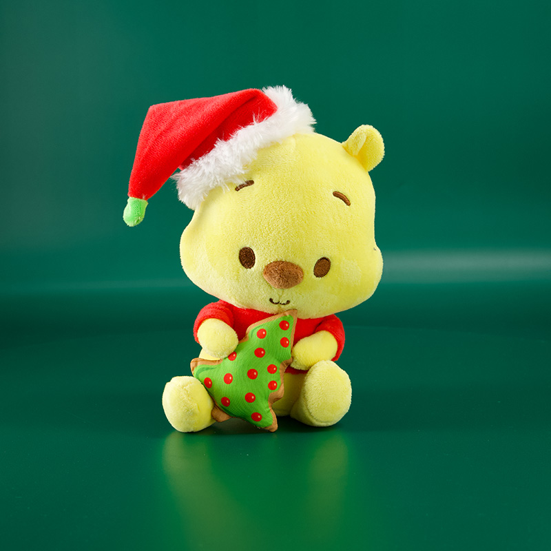 Winnie the Pooh クリスマスツリー 白州18年シングルモルツ Winnie the Pooh クリスマスツリー 白州18年シングルモルツ Winnie the