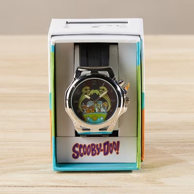 Scooby Watch