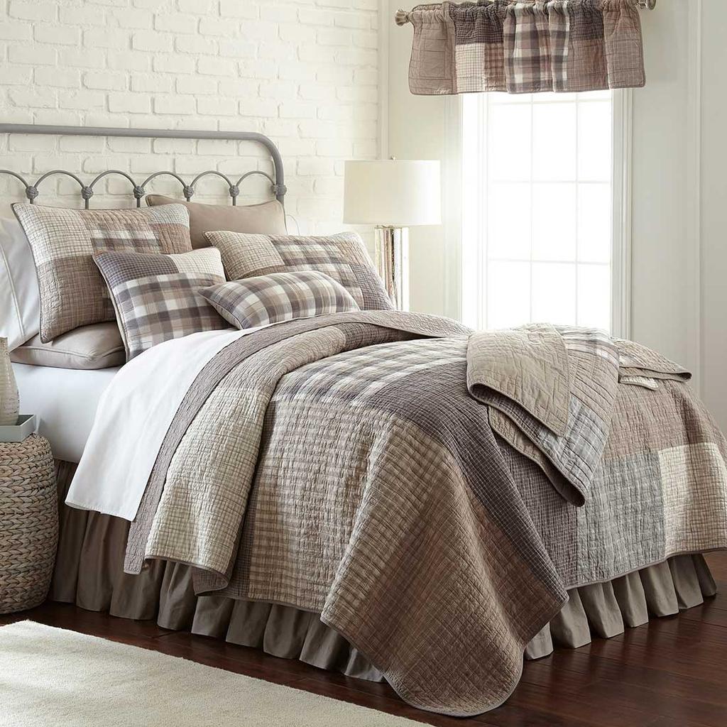 Donna store sharp quilts