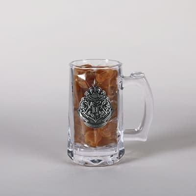 Harry Potter Butter Beer Mug with Gummies