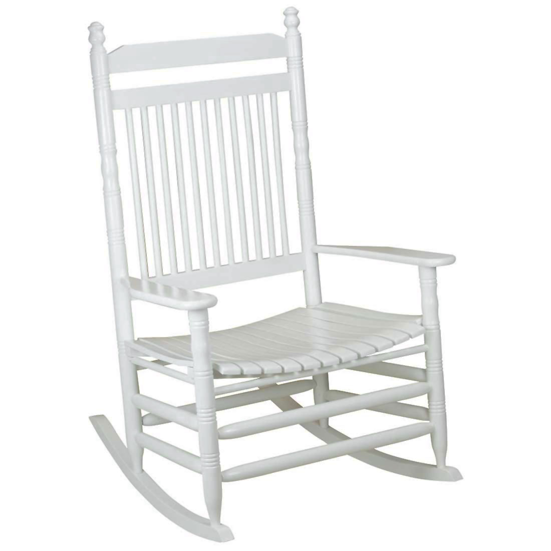 Original cracker best sale barrel rocking chairs