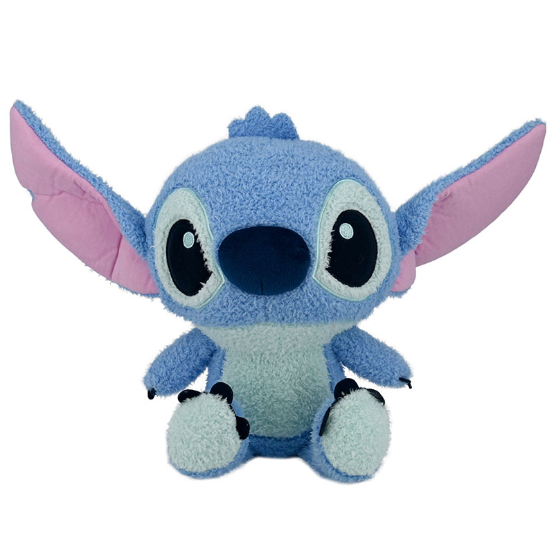 Disney Baby Stitch Medium Plush - Cracker Barrel