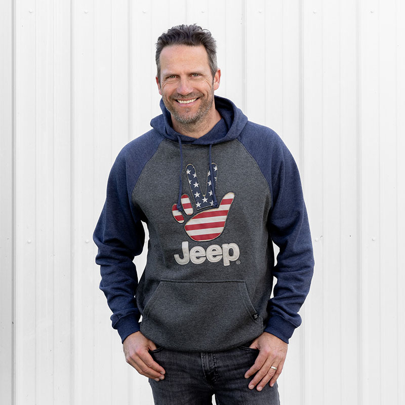 パーカー・フーディ JEEP Cherokee Half Zip Hoodie Amazon.co.jp: Jeep Trainer Jeep HALF ZIP-UP M-LOGO SWEAT