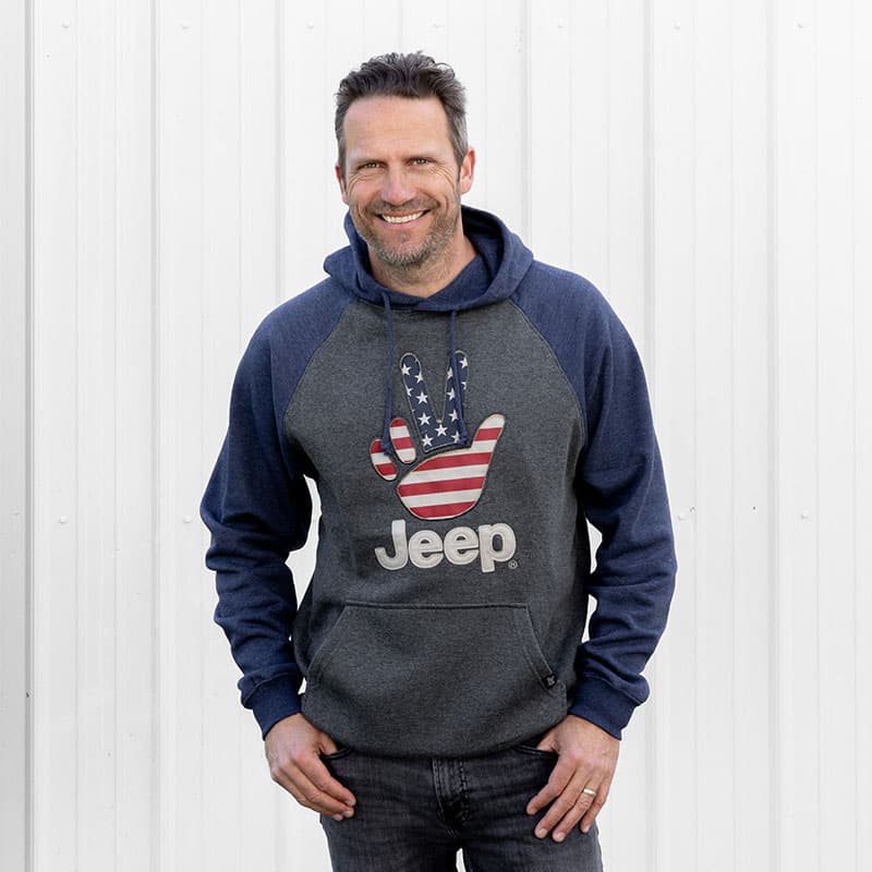 Jeep sweatshirts deals