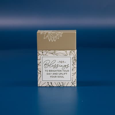 Promises from God for Women Cards