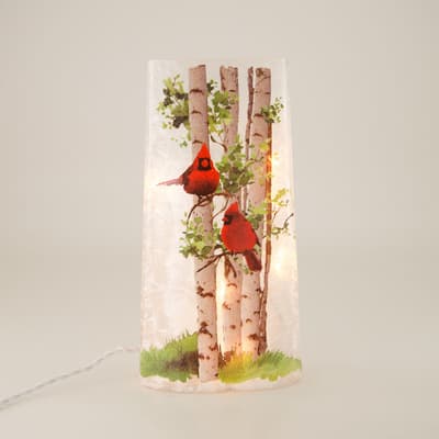 Cardinal Birch Accent Light