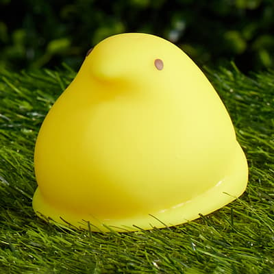 Scented Peeps Squishy Chick