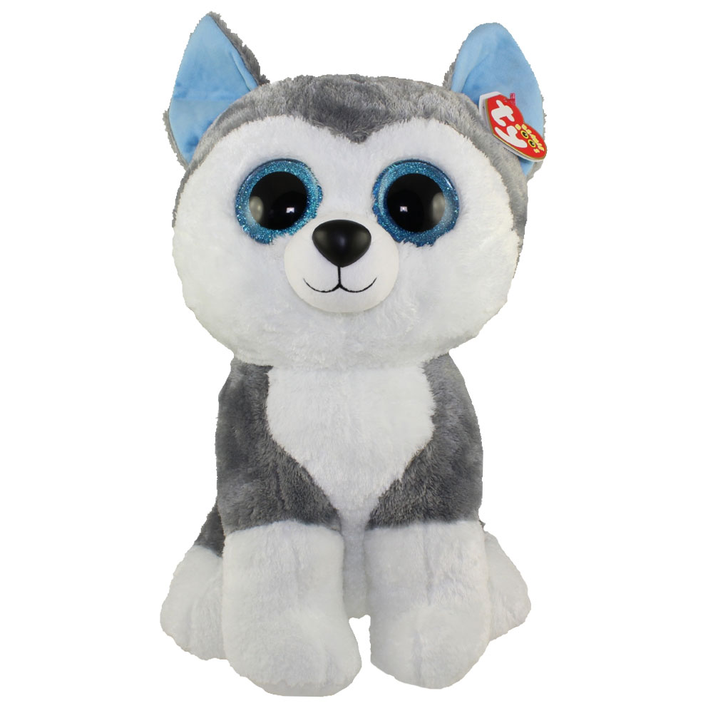 beanie boo stuffies