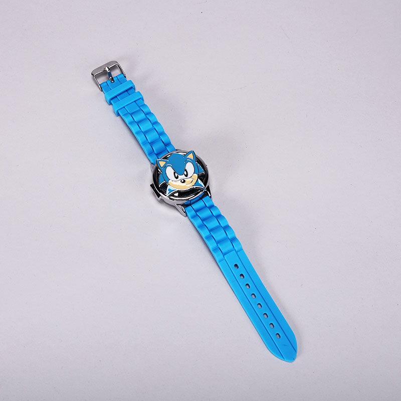 Sonic Spinner Watch Cracker Barrel