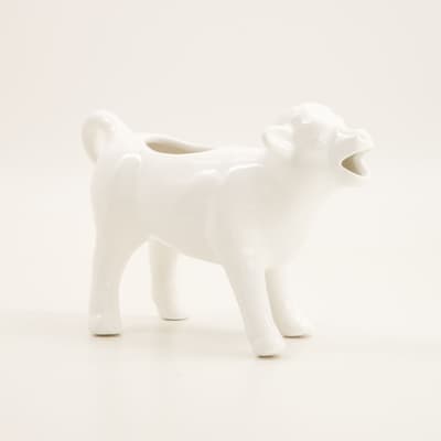 Cow Creamer Pitcher
