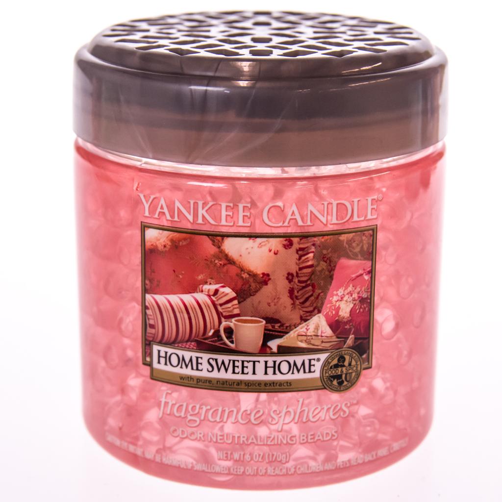 YANKEE CANDLE - CERA DA FONDERE 75 GR WHITE PINE CONES