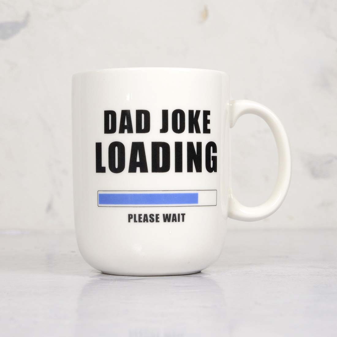 Dad Joke Mug Cracker Barrel