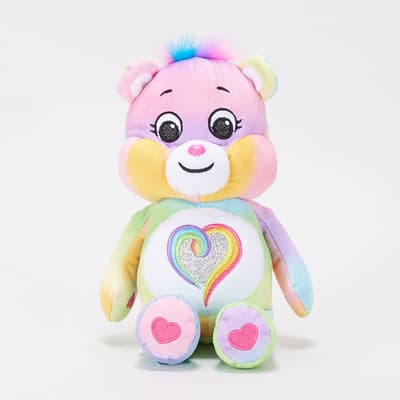 Care Bears Glitter Togetherness Bear