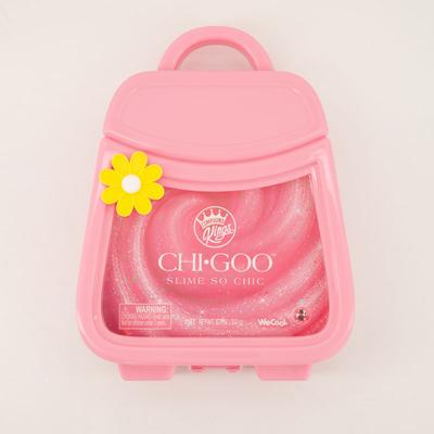 Chi Goo Chic Slime Purse Case