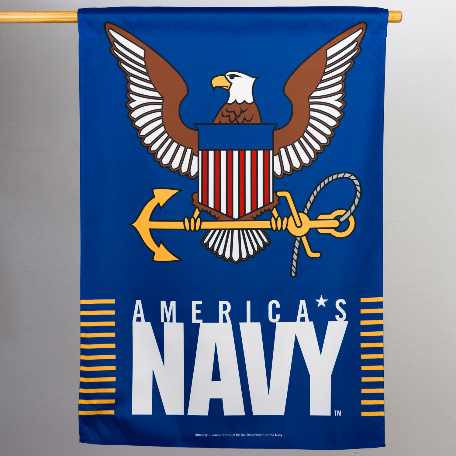U. S. NAVY フラッグ　旗 米軍実物 海軍旗 フラッグ FLAG | 柿田商店 ミリタリーショップ カキタ