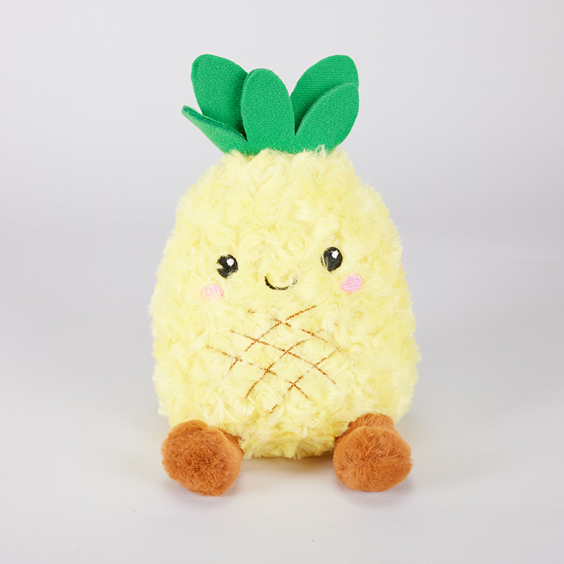 Pineapple sale soft toy