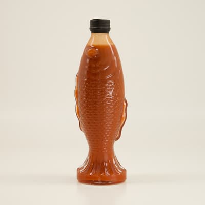 Catchin Heat Hot Sauce