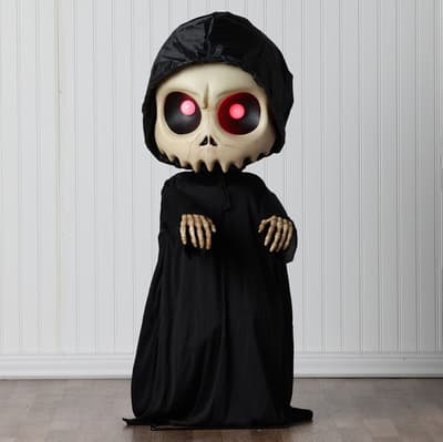 Animated Reaper