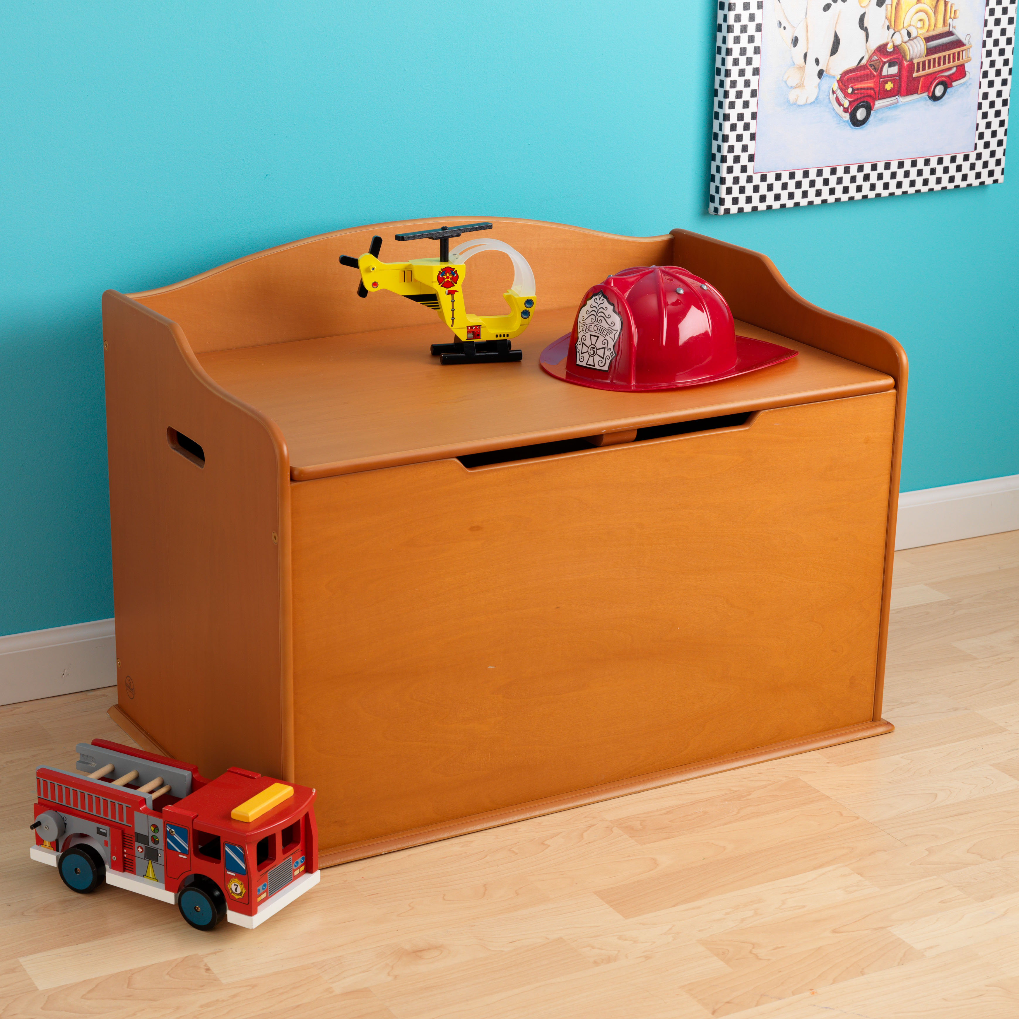 Austin toy box hotsell