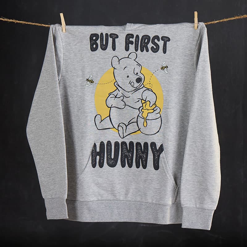 Winnie the Pooh shop First
