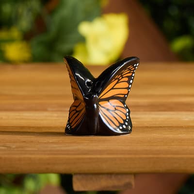 Butterfly Mini Salt Shaker